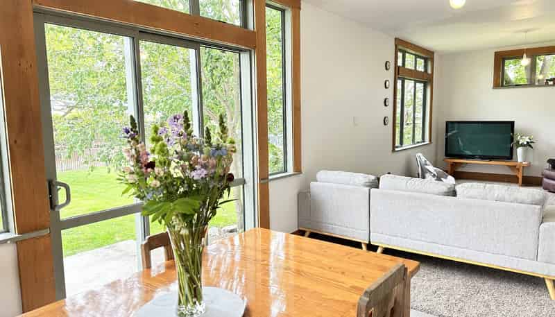 58 School Road, Fairlie