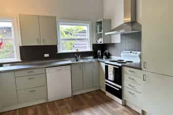 58 School Road, Fairlie