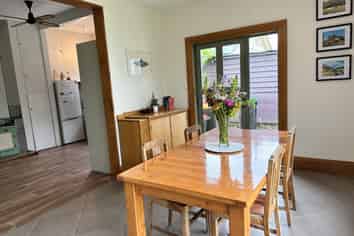 58 School Road, Fairlie