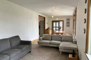 58 School Road, Fairlie