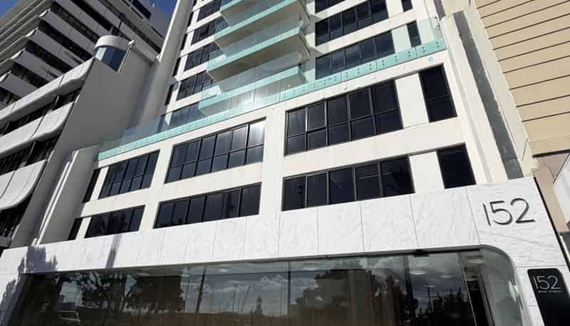 8/152 Quay Street, Auckland Central