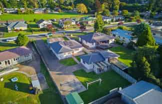 35 Shirley Street, Mangakakahi