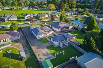 35 Shirley Street, Mangakakahi