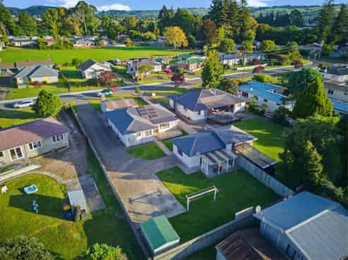 35 Shirley Street, Mangakakahi