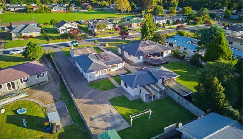 35 Shirley Street, Mangakakahi