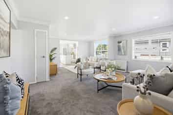 35 Shirley Street, Mangakakahi