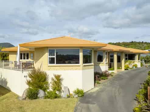 85 Arrowsmith Avenue, Waipahihi