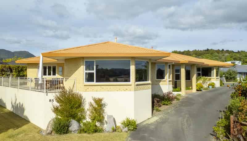 85 Arrowsmith Avenue, Waipahihi