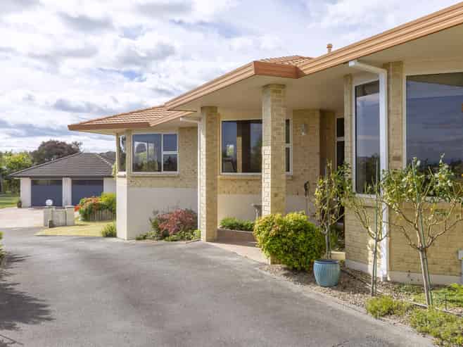 85 Arrowsmith Avenue, Waipahihi