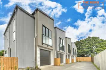 40D Innismara Avenue, Wattle Downs
