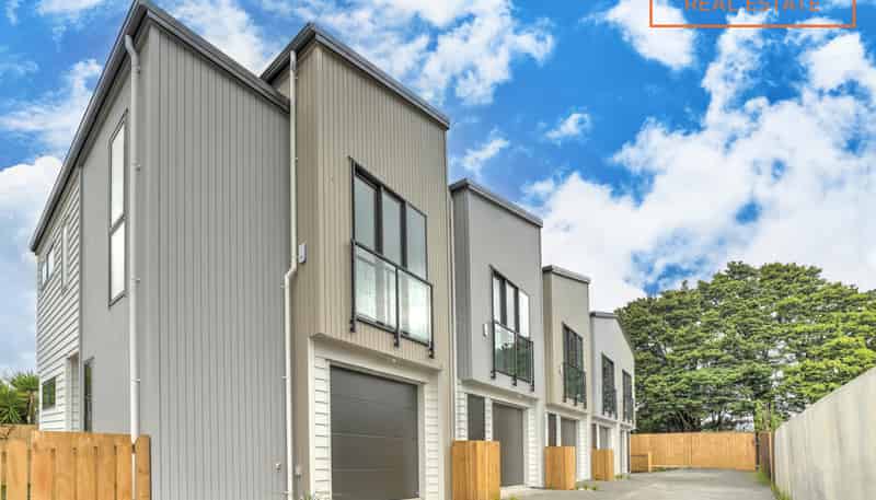 40D Innismara Avenue, Wattle Downs