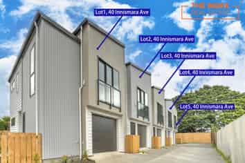40D & 40E Innismara Avenue, Wattle Downs