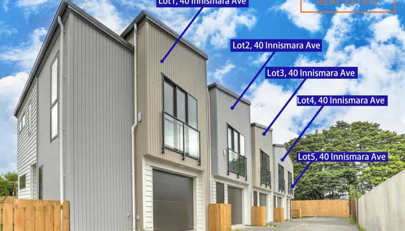 40D & 40E Innismara Avenue, Wattle Downs