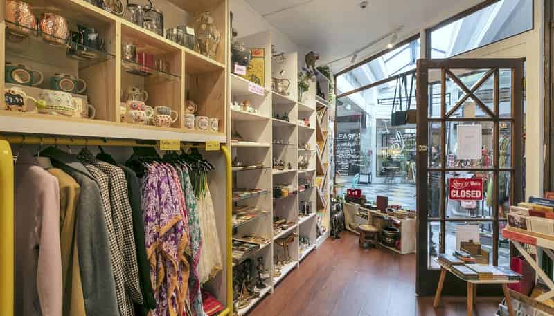 Shop 8 & 9/183 Karangahape Road, Auckland Central