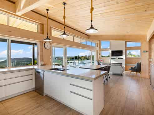 93 Oaia Road, Muriwai