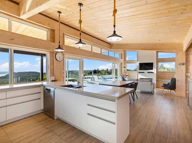 93 Oaia Road, Muriwai