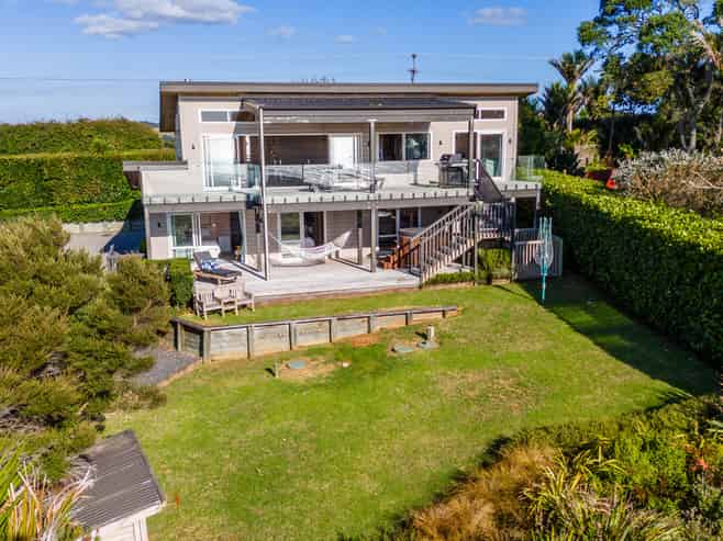 93 Oaia Road, Muriwai