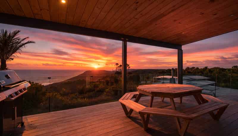 93 Oaia Road, Muriwai