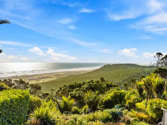 93 Oaia Road, Muriwai