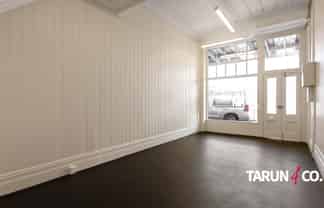 High Exposure Retail on New North Rd