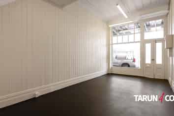 High Exposure Retail on New North Rd