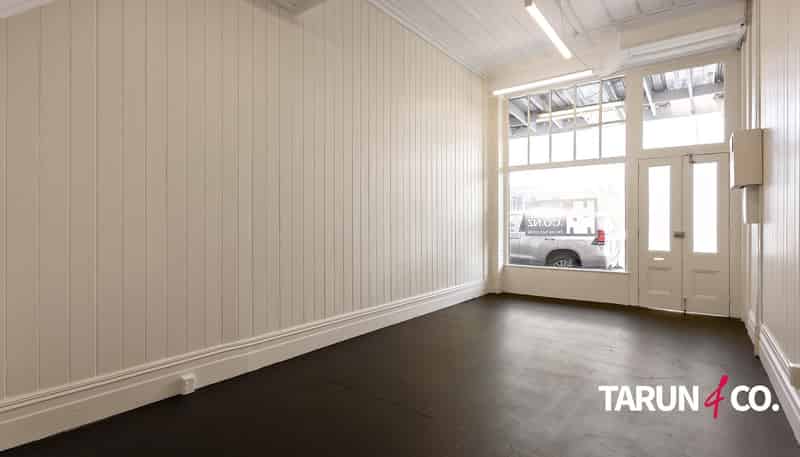 57 New North Road, Eden Terrace