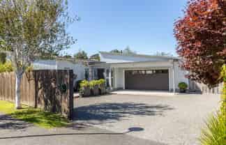 17A Westwood Avenue, Greytown