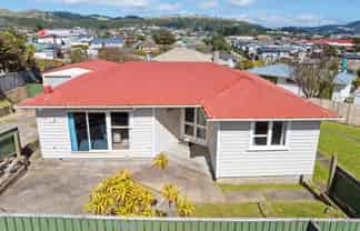 43 Fantame Street, Cannons Creek