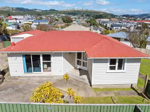 43 Fantame Street, Cannons Creek