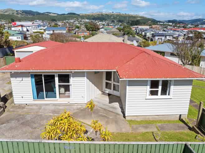 43 Fantame Street, Cannons Creek