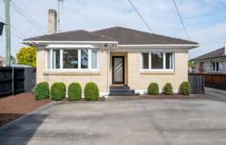 29 Galloway Street, Hamilton East