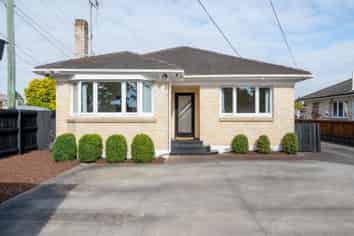 29 Galloway Street, Hamilton East