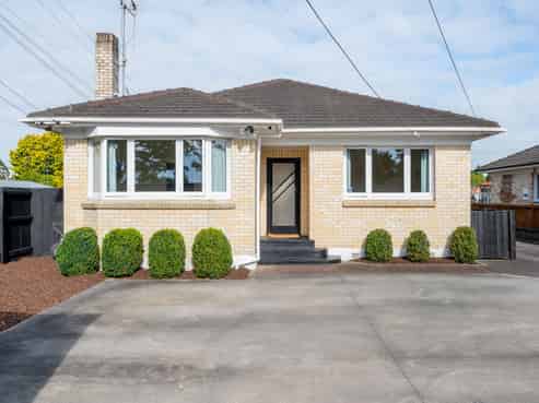 29 Galloway Street, Hamilton East