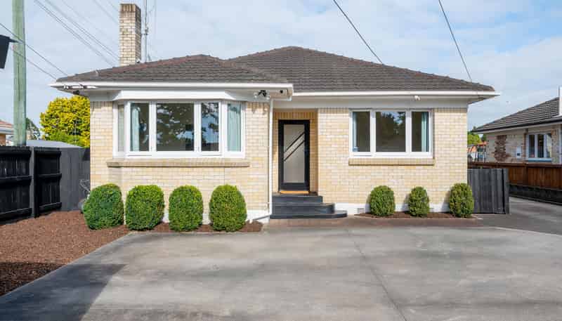 29 Galloway Street, Hamilton East