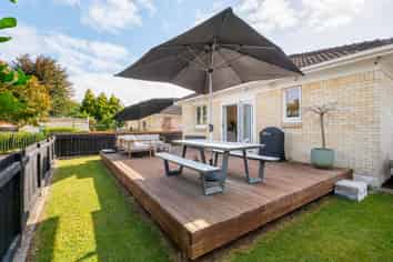 29 Galloway Street, Hamilton East