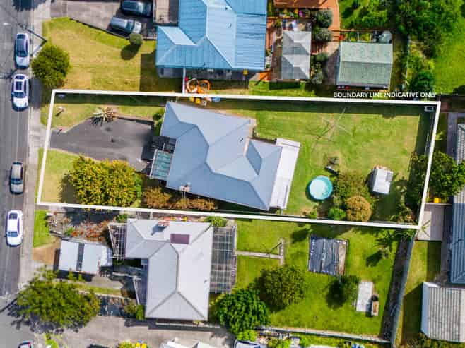 6 Springside Place, NEW LYNN