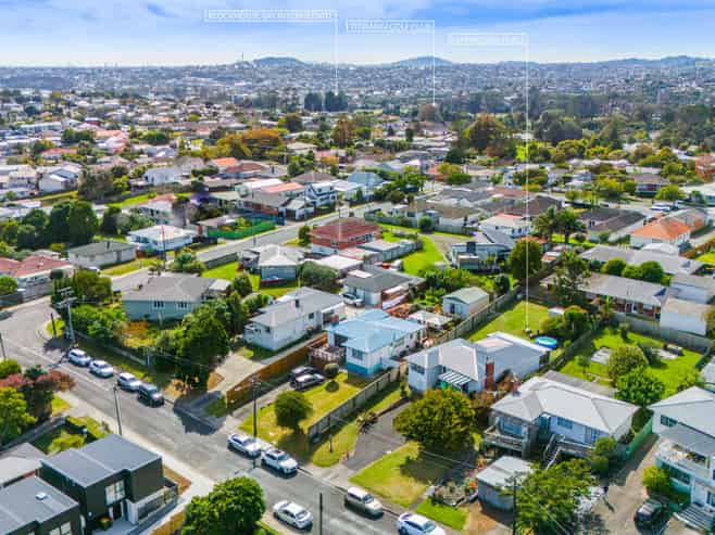 6 Springside Place, NEW LYNN