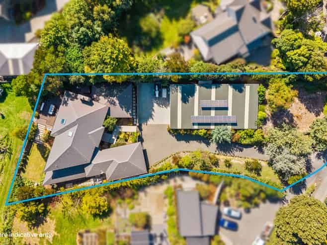 200 Kennedys Bush Road, Kennedys Bush