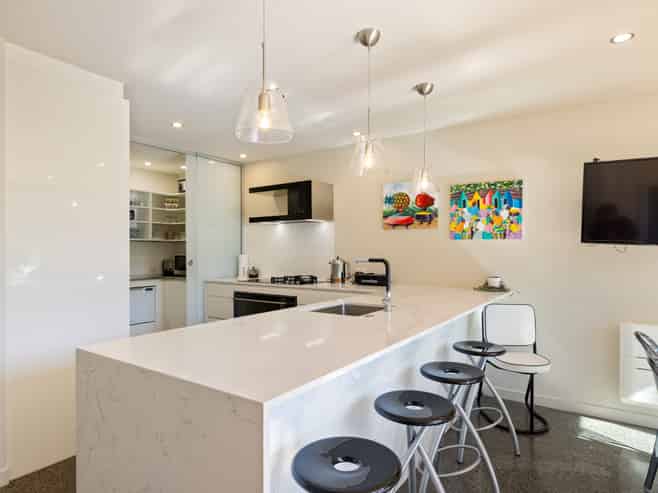 200 Kennedys Bush Road, Kennedys Bush