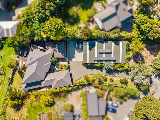 200 Kennedys Bush Road, Kennedys Bush