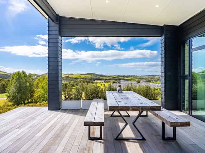 84 Robert Hastie Drive, Mangawhai