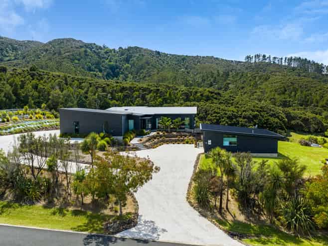 84 Robert Hastie Drive, Mangawhai