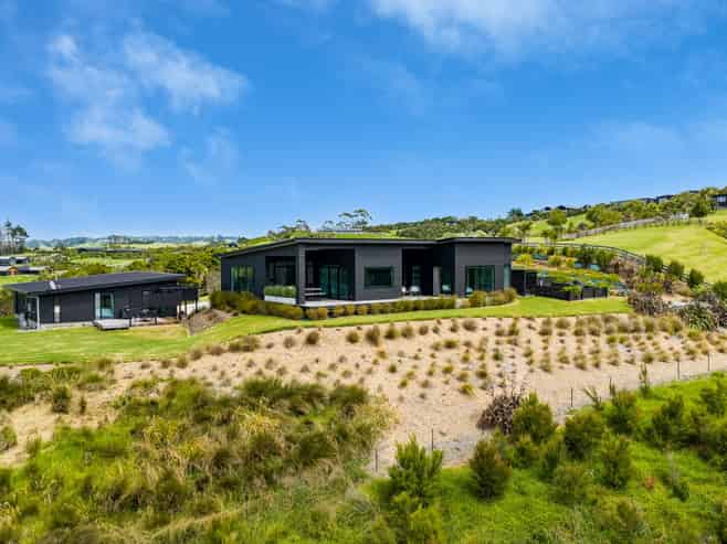 84 Robert Hastie Drive, Mangawhai