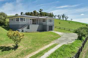 458 Parahi Road, Ruawai