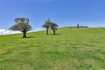 458 Parahi Road, Ruawai