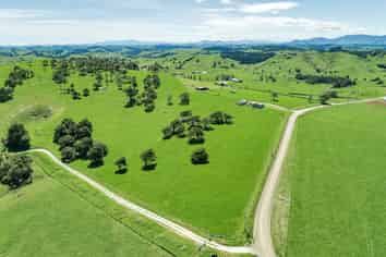 458 Parahi Road, Ruawai