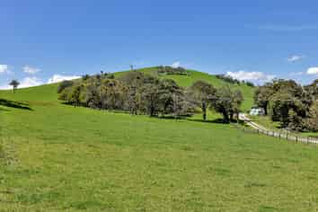 458 Parahi Road, Ruawai