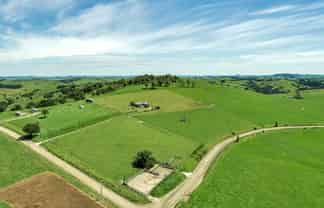 458 Parahi Road, Ruawai