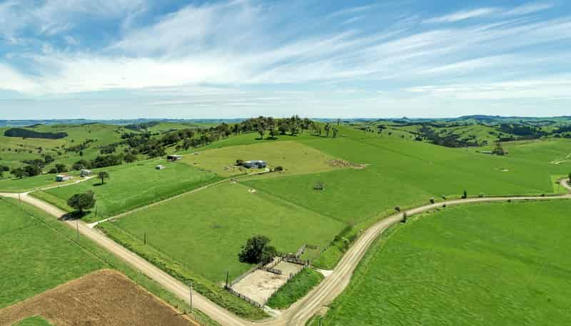 458 Parahi Road, Ruawai