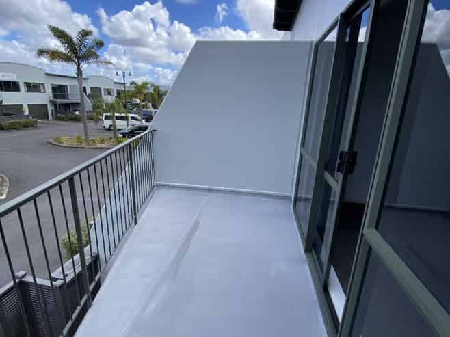 Auckland - Address withheld